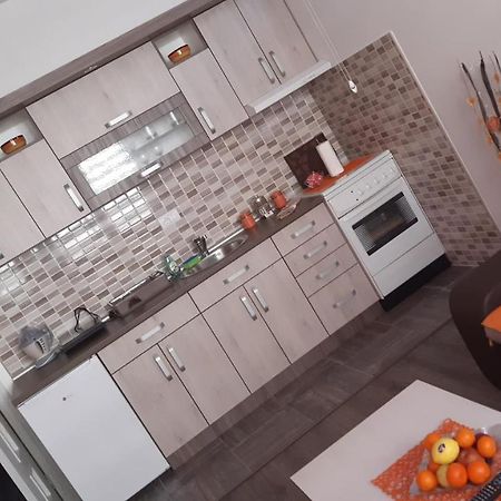 Apartman Hedonija Нова-Варош Экстерьер фото