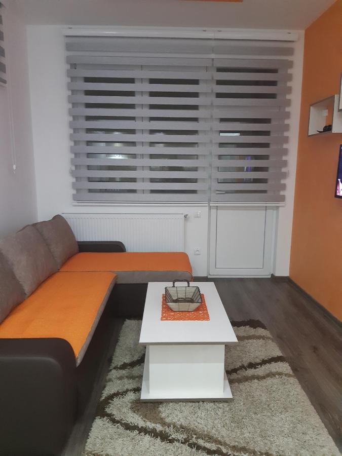 Apartman Hedonija Нова-Варош Экстерьер фото
