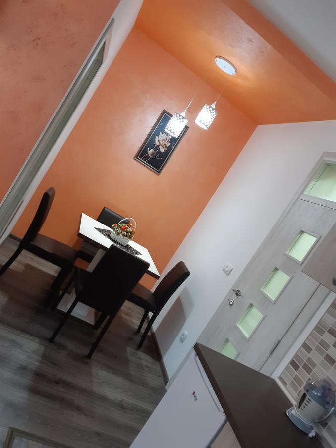 Apartman Hedonija Нова-Варош Экстерьер фото