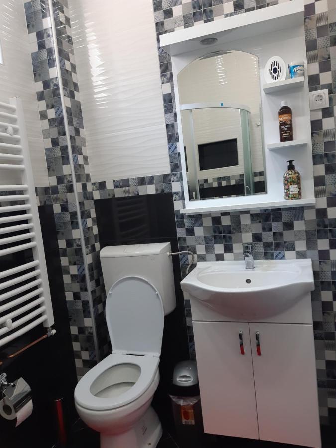 Apartman Hedonija Нова-Варош Экстерьер фото