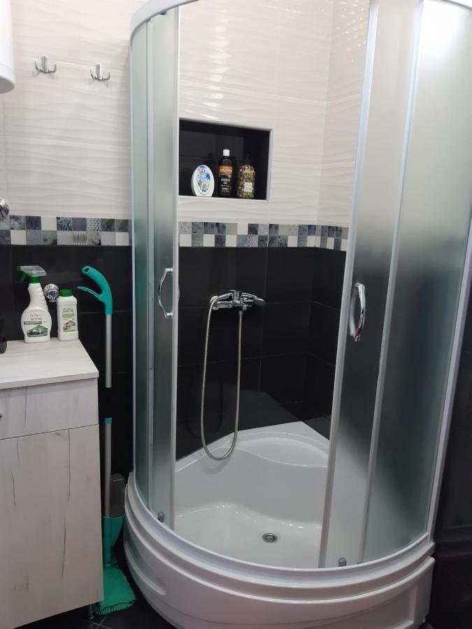 Apartman Hedonija Нова-Варош Экстерьер фото