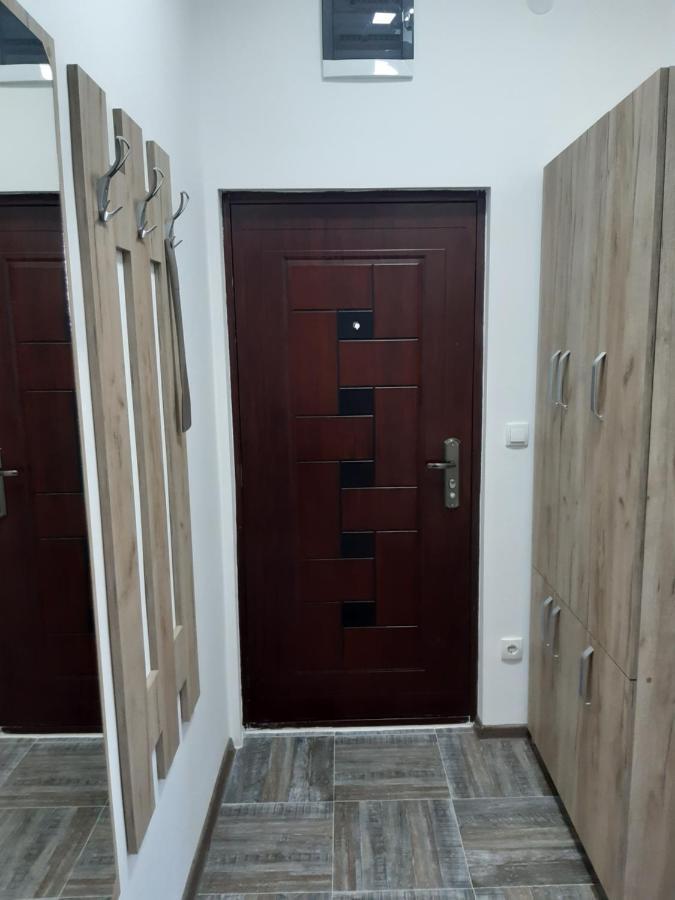 Apartman Hedonija Нова-Варош Экстерьер фото