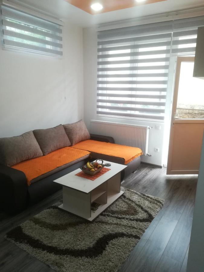 Apartman Hedonija Нова-Варош Экстерьер фото